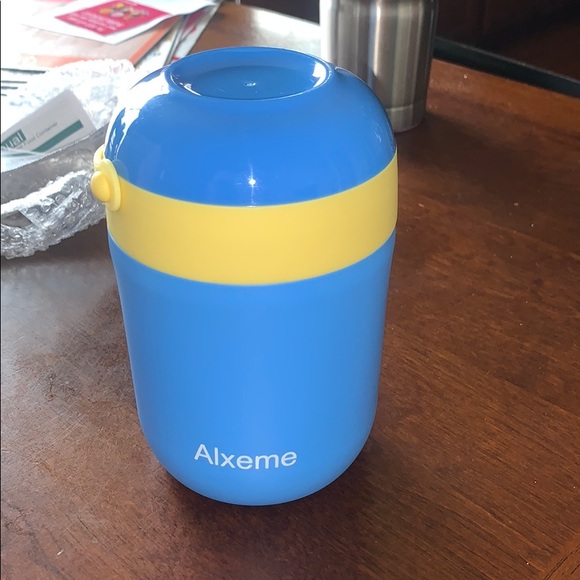 Alxeme 16oz thermos- brand new - Picture 3 of 10